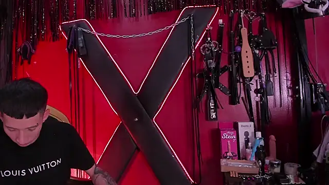 alexa n alex online show from 15, 1, 2026