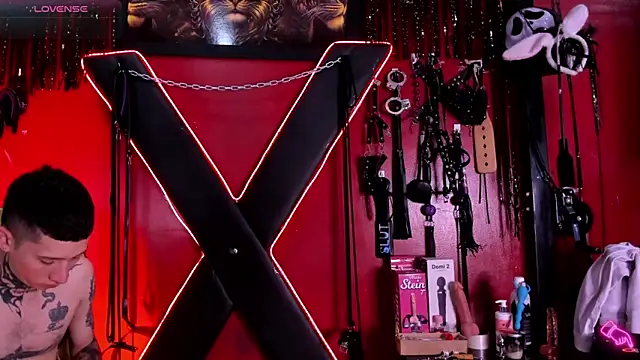 alexa n alex online show from 3, 4, 2026