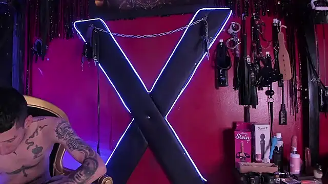 alexa n alex online show from 8, 2, 2026