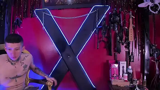 alexa n alex online show from 16, 2, 2026