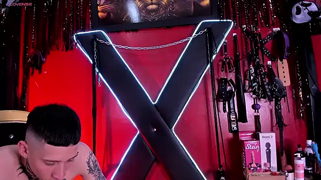 alexa n alex online show from 10, 4, 2026