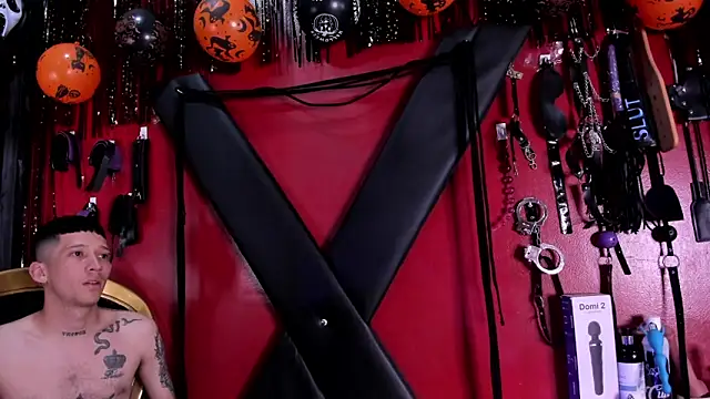 alexa n alex online show from 22, 10, 2025