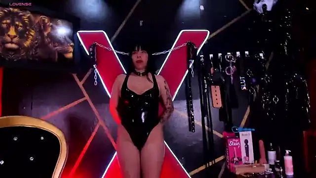 alexa n alex online show from 22, 4, 2026
