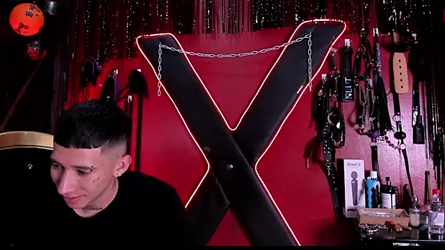 alexa n alex online show from 12, 11, 2025