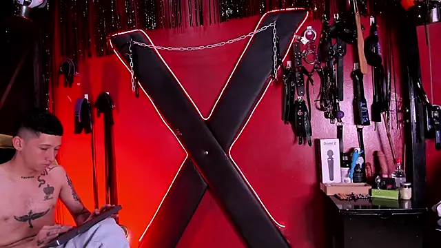 alexa n alex online show from 1, 12, 2025