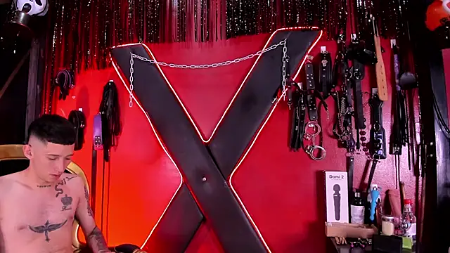 alexa n alex online show from 26, 11, 2025