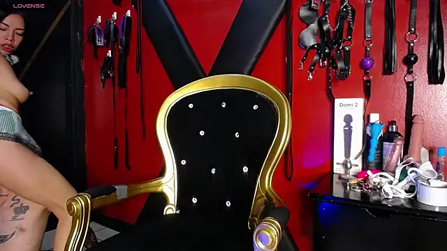 alexa n alex online show from 19, 3, 2025