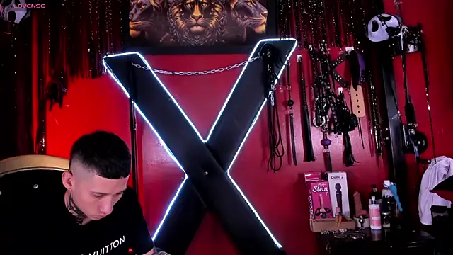 alexa n alex online show from 12, 4, 2026