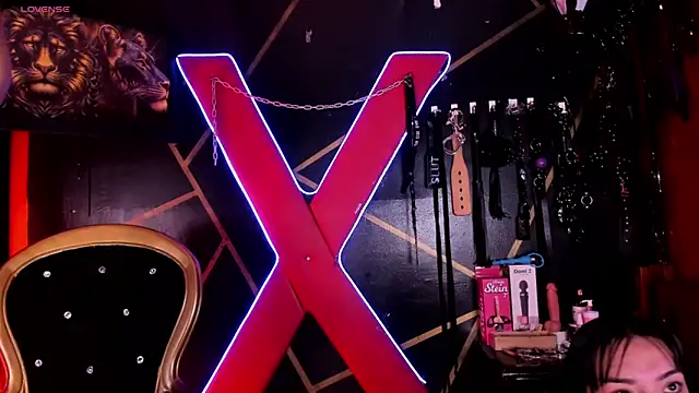 alexa n alex online show from 26, 4, 2026