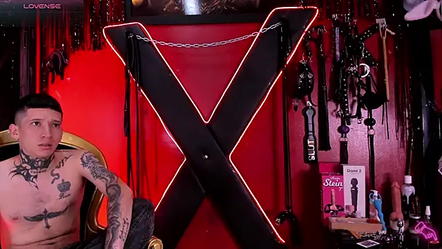 alexa n alex online show from 18, 3, 2026