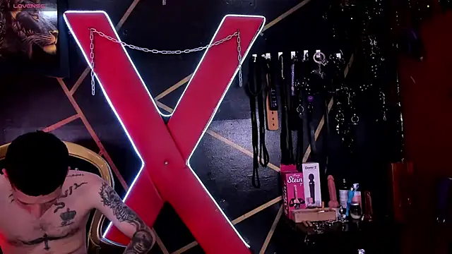 alexa n alex online show from 21, 4, 2026