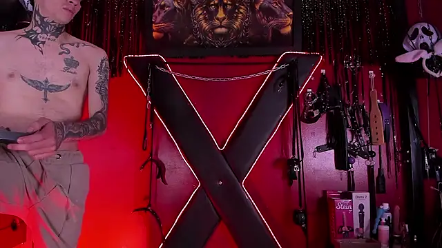 alexa n alex online show from 27, 2, 2026