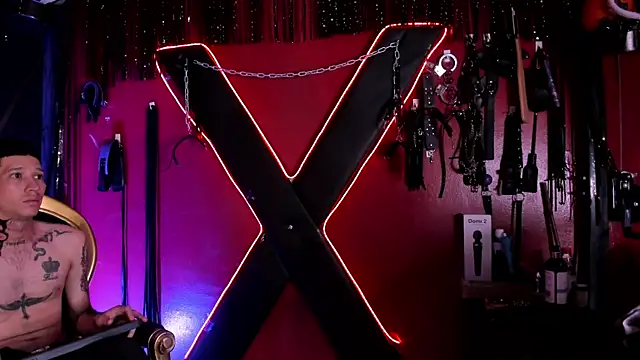 alexa n alex online show from 4, 12, 2025