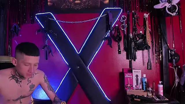 alexa n alex online show from 13, 2, 2026