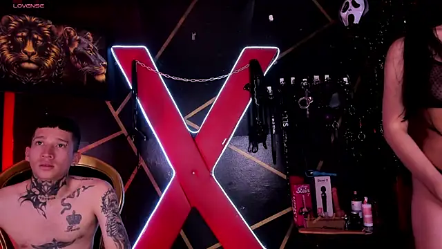 alexa n alex online show from 6, 5, 2026