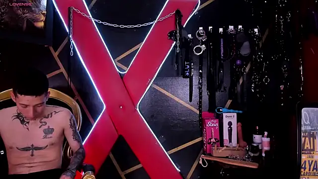 alexa n alex online show from 7, 5, 2026