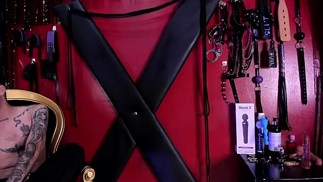 alexa n alex online show from 5, 11, 2025