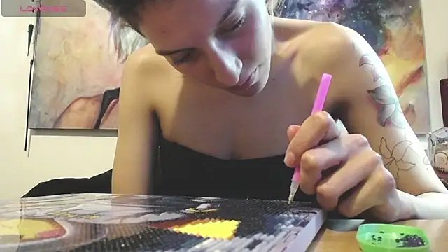 FULL TENTATION  online show from 8, 5, 2026