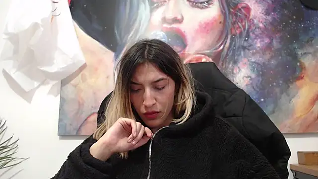 FULL TENTATION  online show from 7, 11, 2025