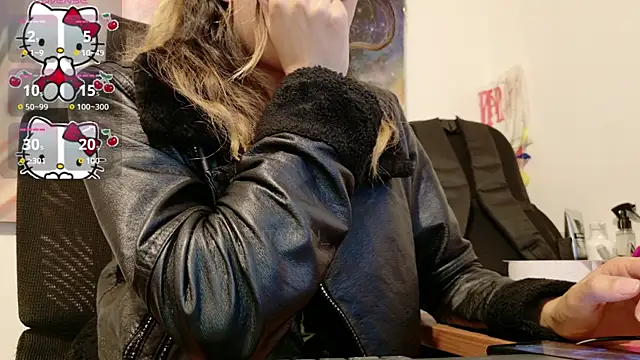 FULL TENTATION  online show from 17, 5, 2026