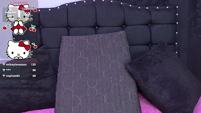 FULL TENTATION  online show from 19, 3, 2025