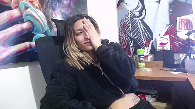 FULL TENTATION  online show from 19, 10, 2025