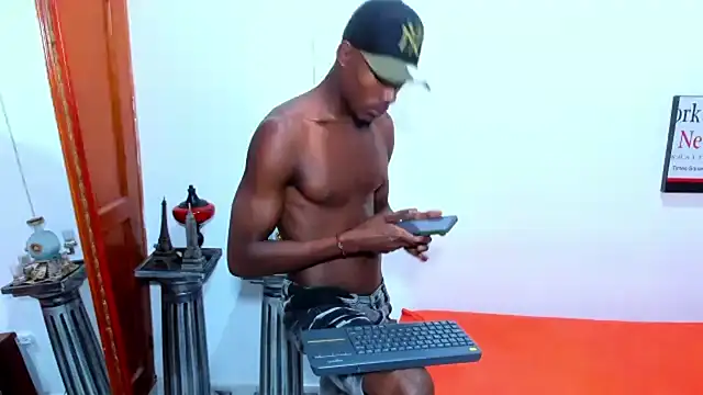 Darick brown online show from 20, 2, 2025