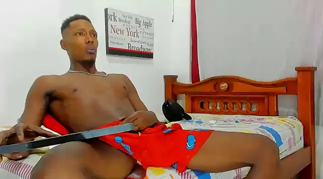 Darick brown online show from 11, 3, 2025