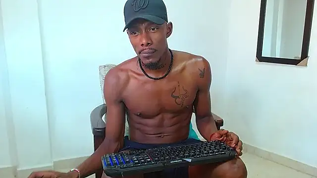 Darick brown online show from 29, 9, 2025