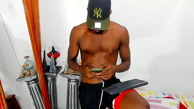 Darick brown online show from 8, 3, 2025