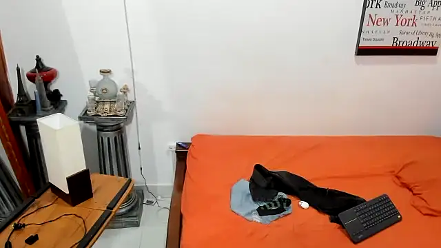 Darick brown online show from 25, 2, 2025