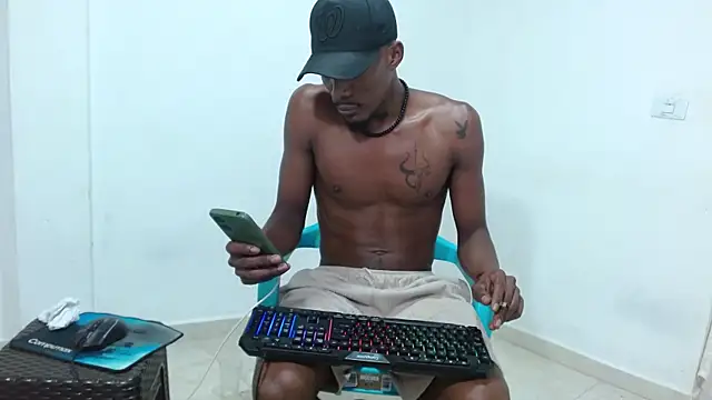 Darick brown online show from 11, 9, 2025