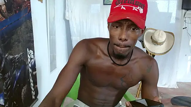 Darick brown online show from 9, 4, 2026