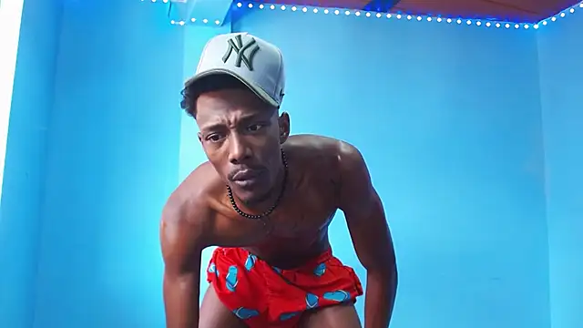 Darick brown online show from 3, 12, 2025