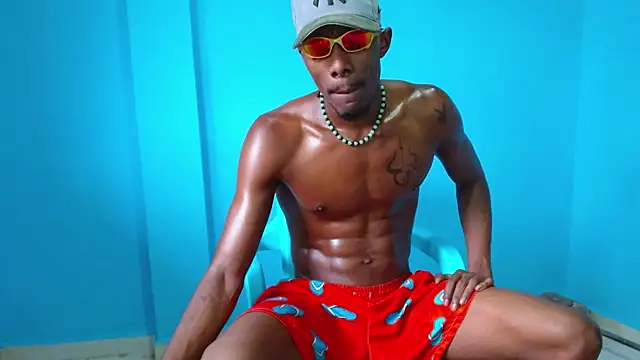 Darick brown online show from 18, 12, 2025