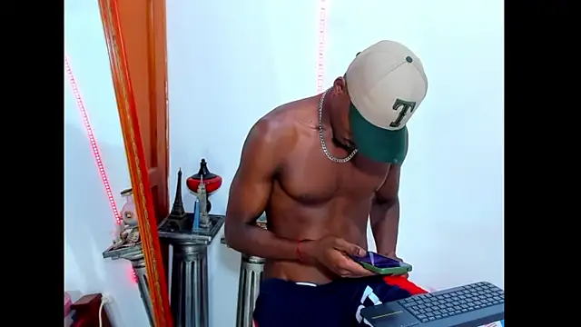 Darick brown online show from 6, 3, 2025