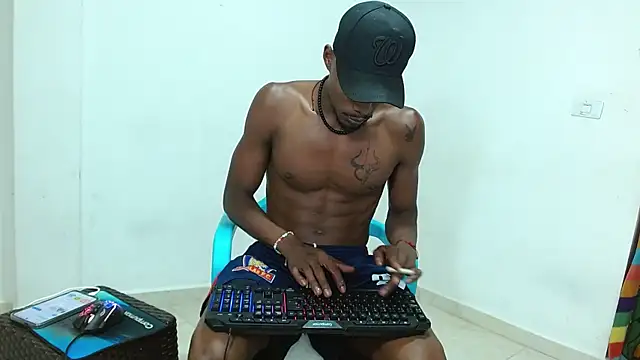 Darick brown online show from 16, 9, 2025