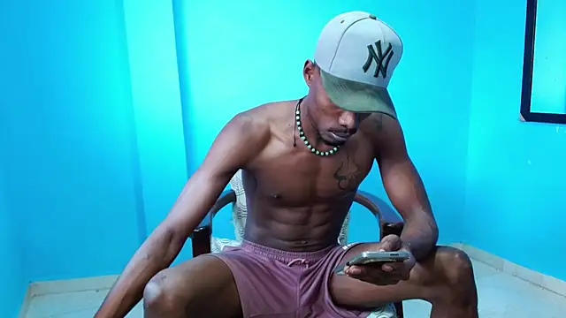 Darick brown online show from 19, 12, 2025