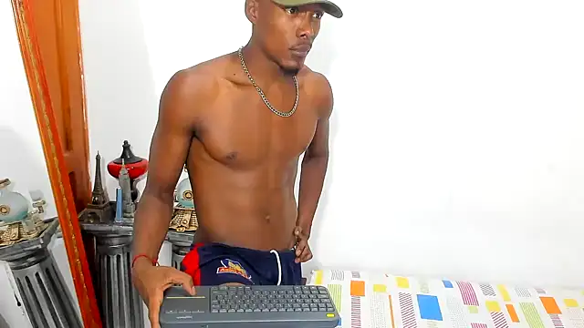 Darick brown online show from 5, 3, 2025