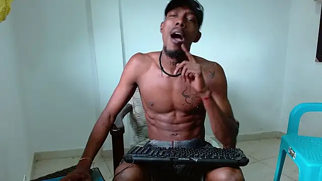 Darick brown online show from 22, 10, 2025