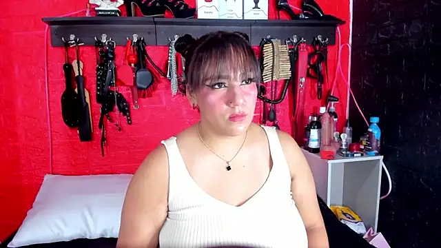 sarita moller online show from 24, 9, 2025