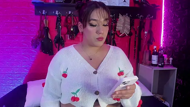 sarita moller online show from 17, 10, 2025