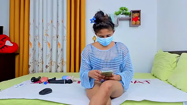 Sl nishi online show from 20, 11, 2025