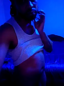 GangGangmfs online show from 23, 12, 2025