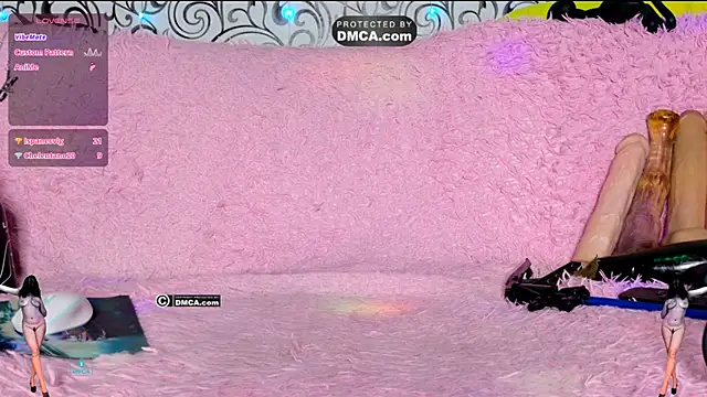 Snapshot of mariariara chatting on 31, 1, 2026 mariariara online show from 31, 1, 2026