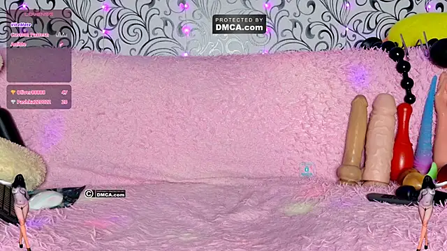 Snapshot of mariariara chatting on 24, 2, 2026 mariariara online show from 24, 2, 2026