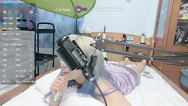 Fine-sand online show from 26, 2, 2025