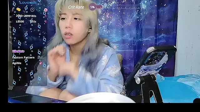 Fine-sand online show from 18, 3, 2025