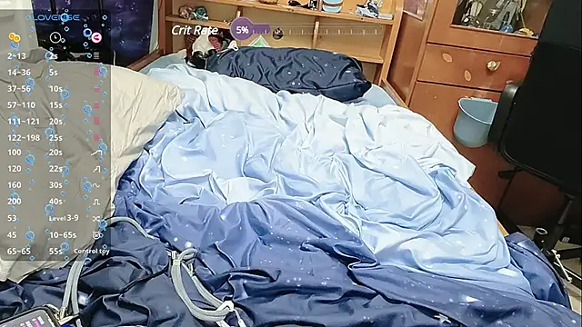 Fine-sand online show from 7, 3, 2025