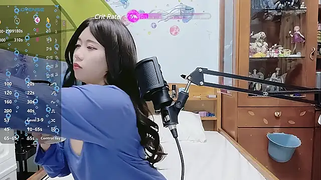 Fine-sand online show from 2, 3, 2025